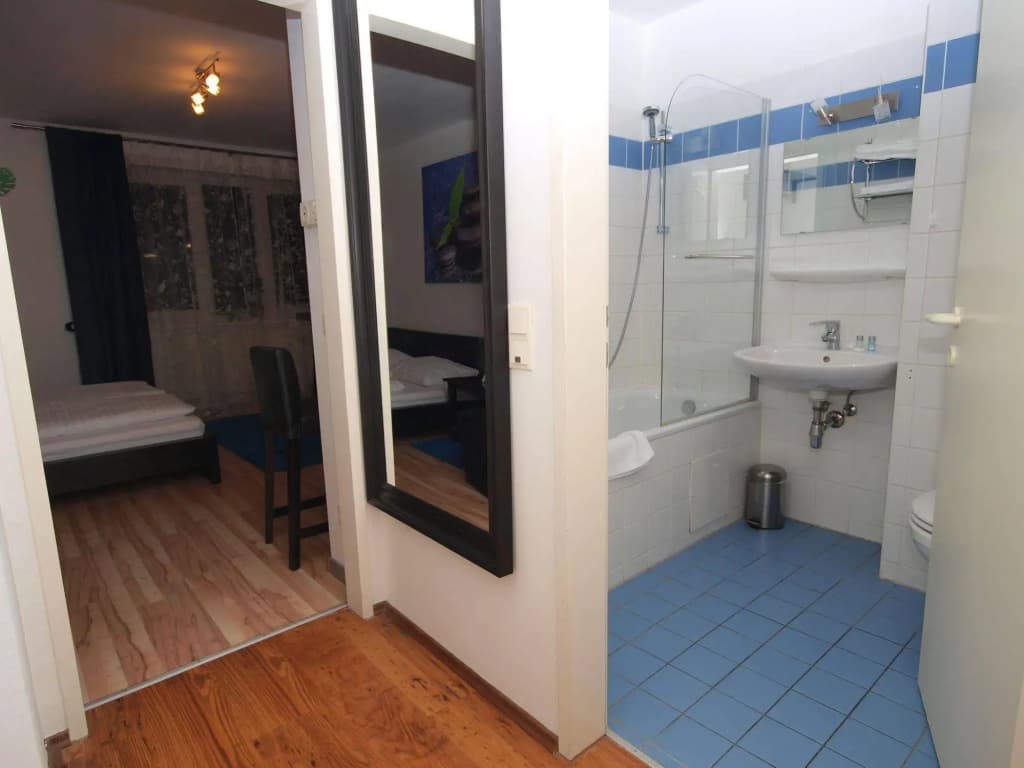 CheckVienna - Apartment Hernalser Hauptstraße - photo 6