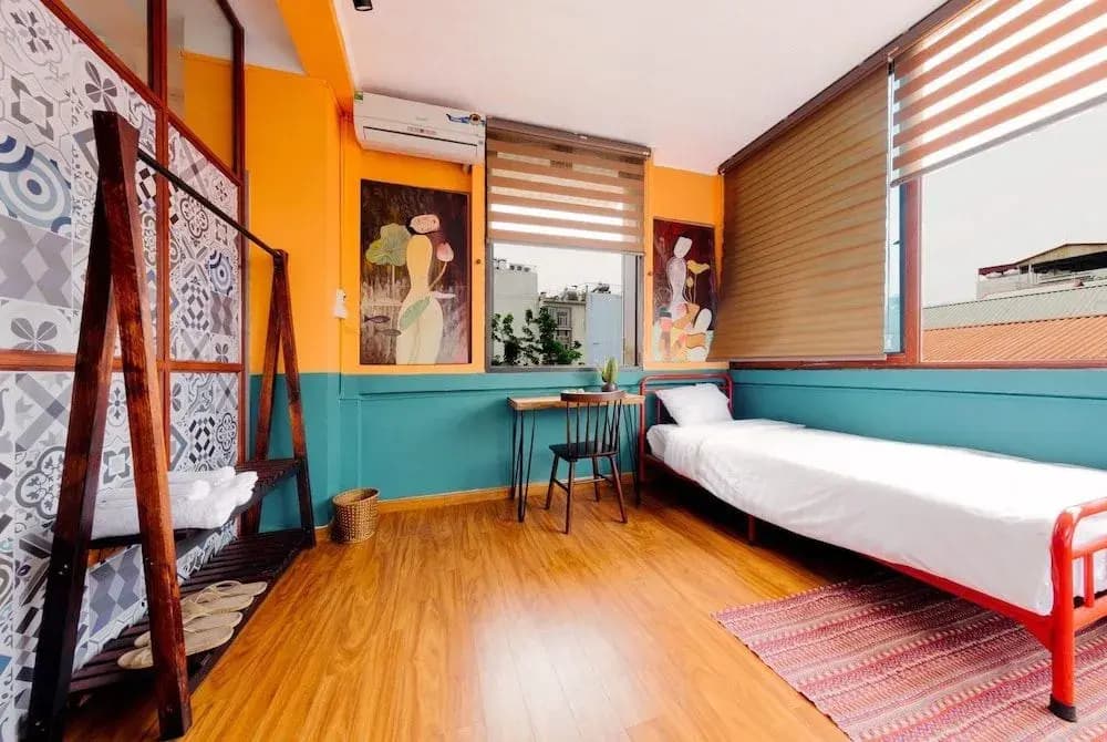 Anchie Homestay - photo 3