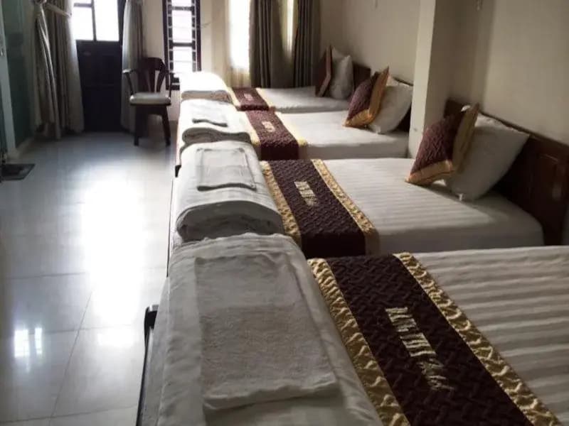 Dang Viet Hotel - photo 4
