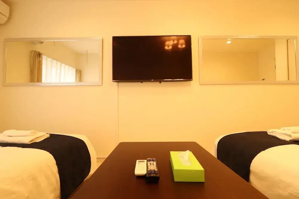 Toms House - photo 15