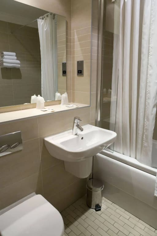 The Frederick House Hotel - photo 10