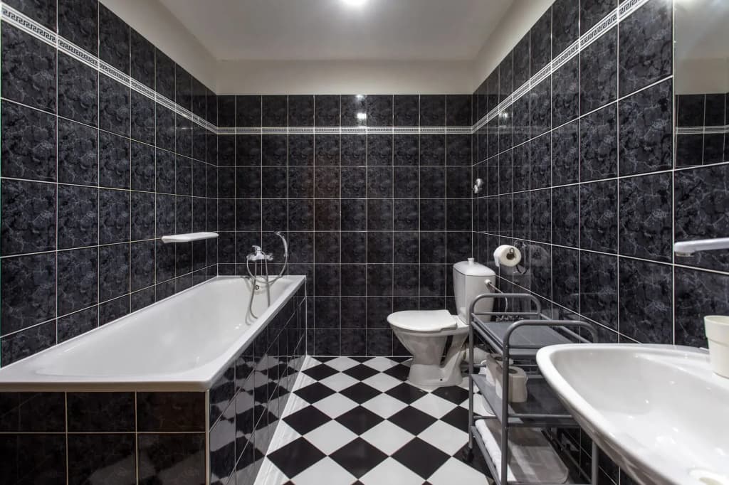 Terrace Hotel Prague - photo 7