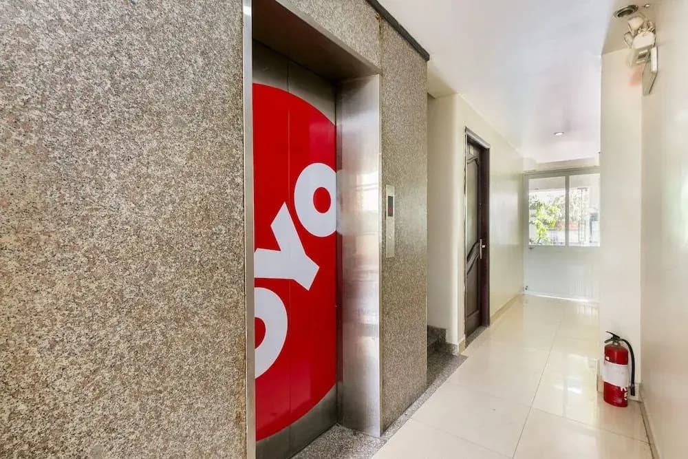 OYO 423 Khanh Ngoc Hotel - photo 11