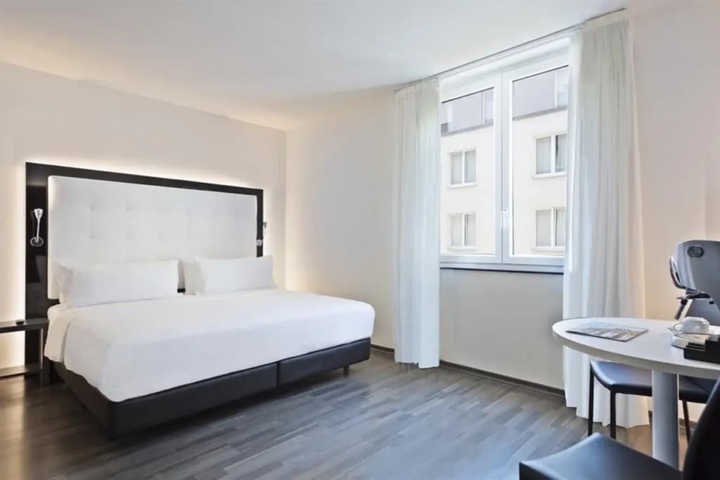 INNSiDE by Meliá Berlin Mitte - photo 5