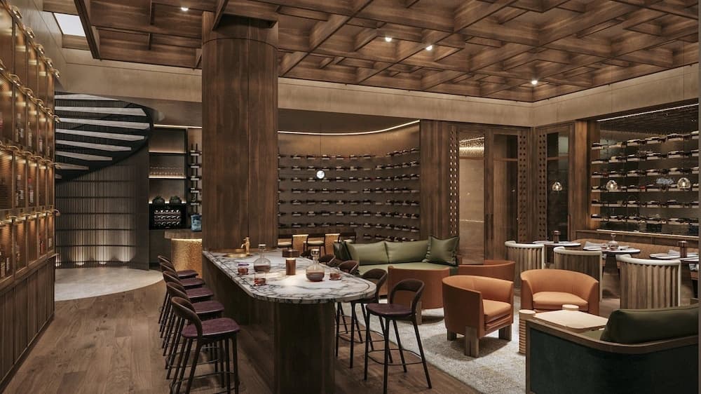 Six Senses The Palm, Dubai - photo 22