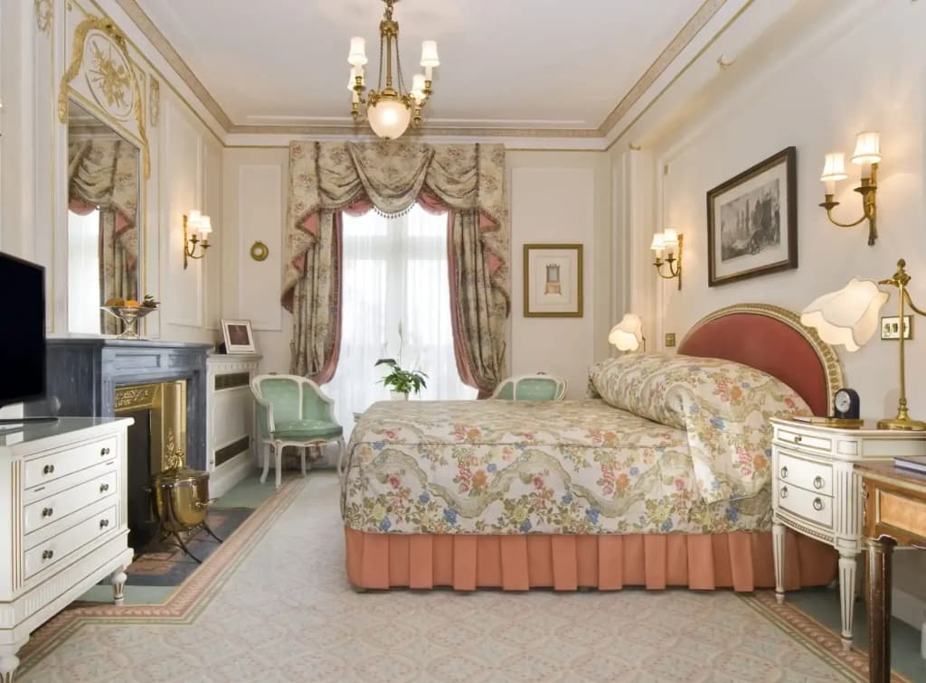 The Ritz London - photo 36