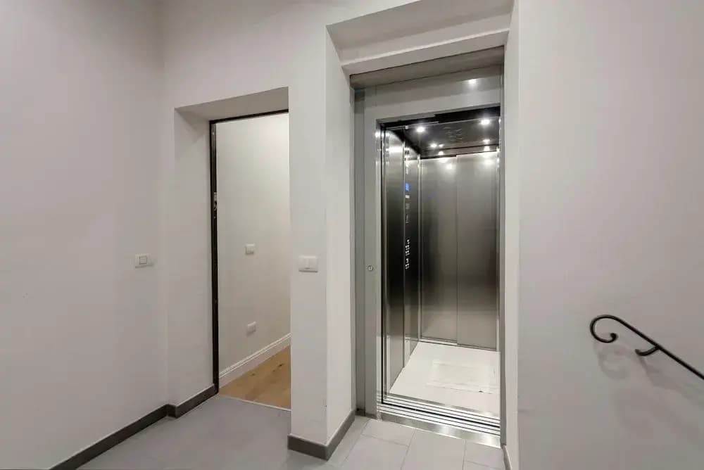 Mamo Florence - Abigail Apartment - photo 10
