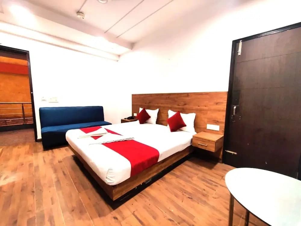 Hotel Brahman Bhawan - photo 4