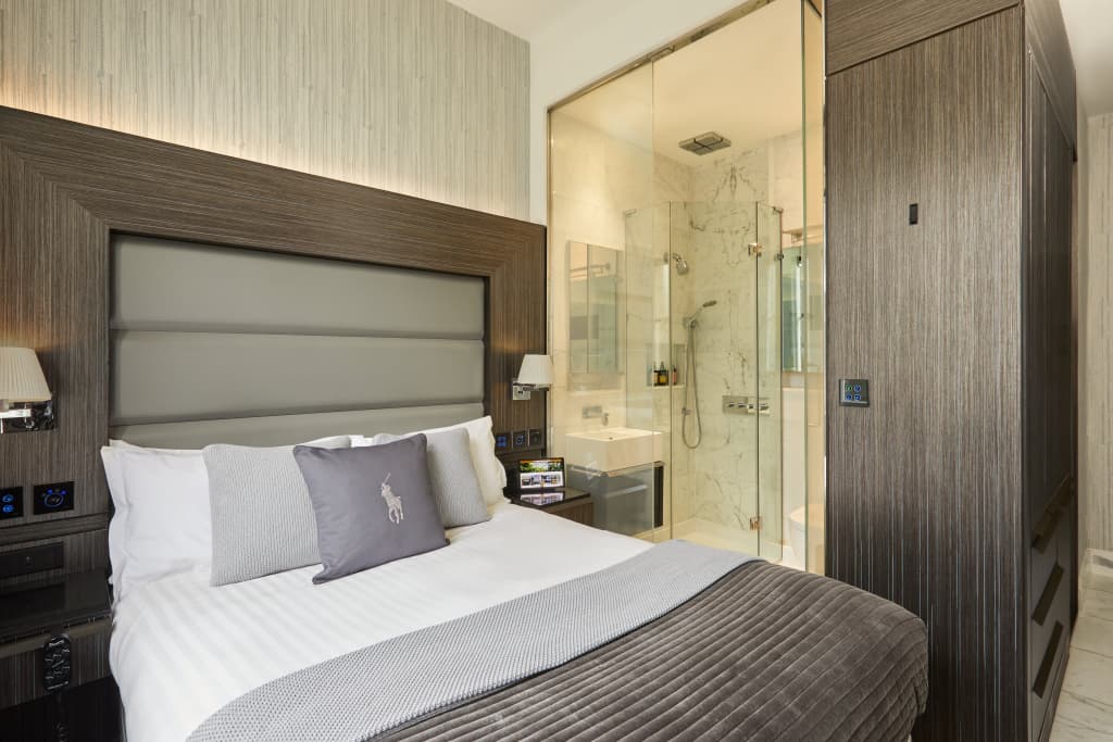 Eccleston Square Hotel - photo 6