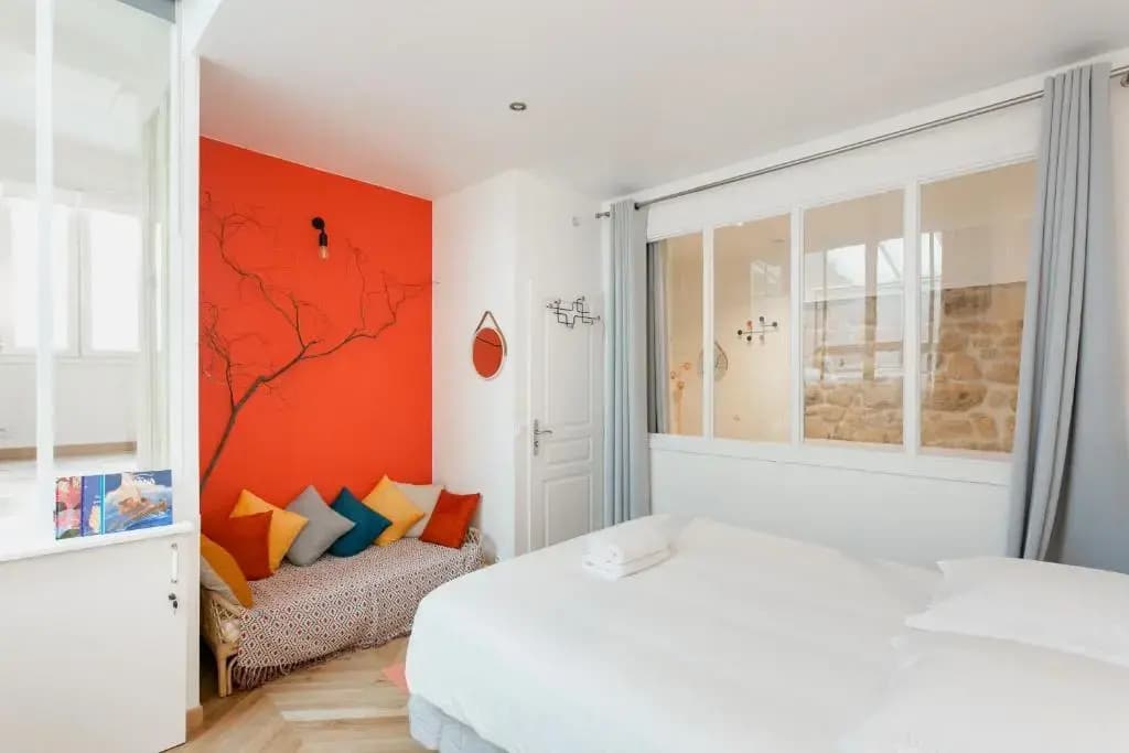 Amazing Apartment Notre Dame Boulevard St-Germain - 4 Bedrooms - photo 3