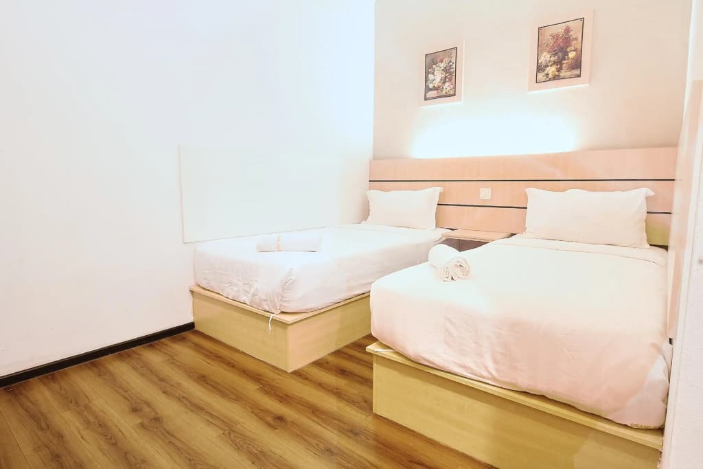 Hotel Zamburger Klang - photo 2