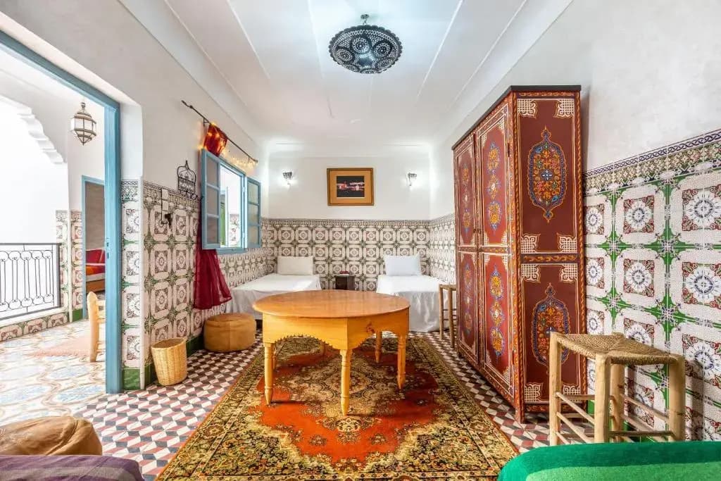 Exclusive private Riad - photo 12