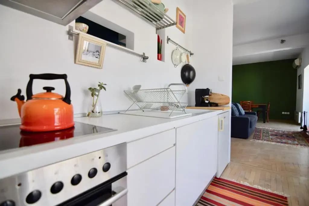 Boutique Athens Apartment FO22 - photo 10