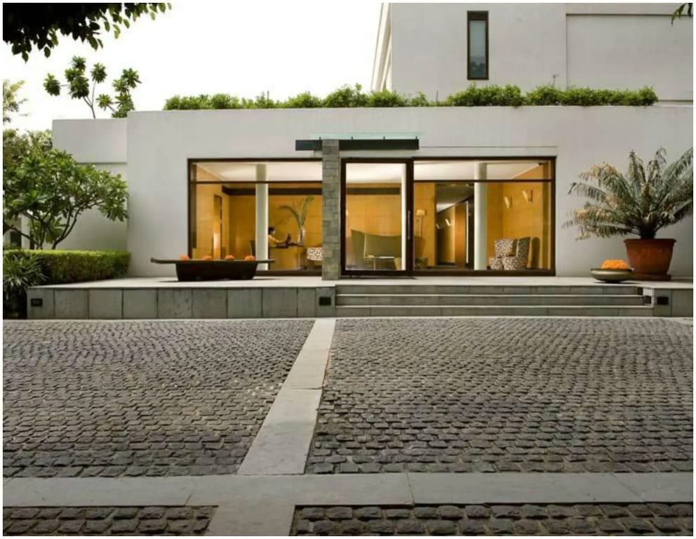 The Manor - New Delhi - photo 1