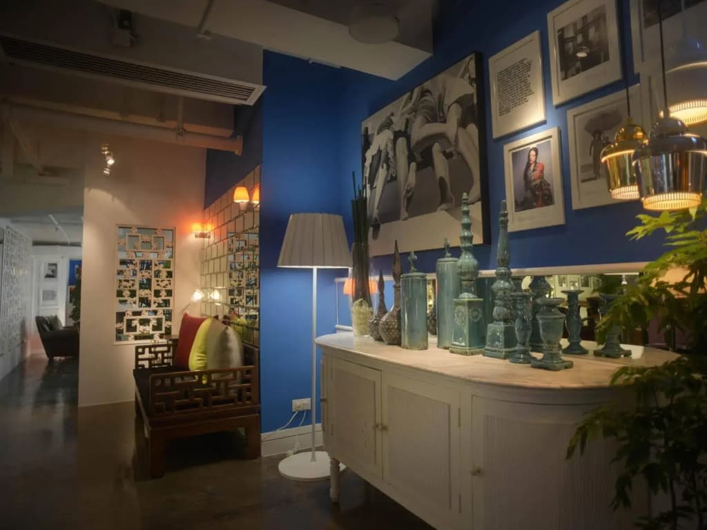 Mini Hotel Causeway Bay Hong Kong - photo 21