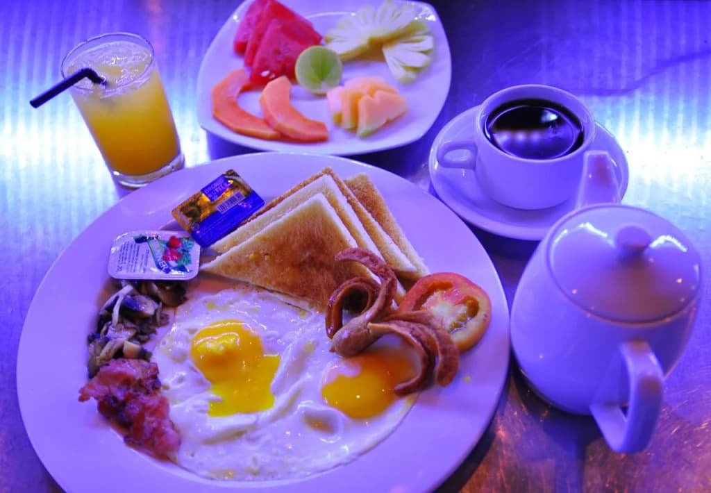 Si Doi Hotel Legian - photo 5