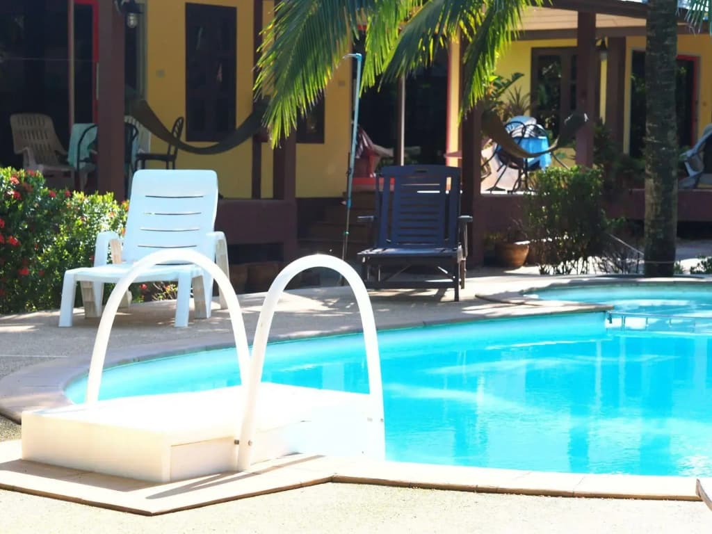 Ocean View Resort - photo 11