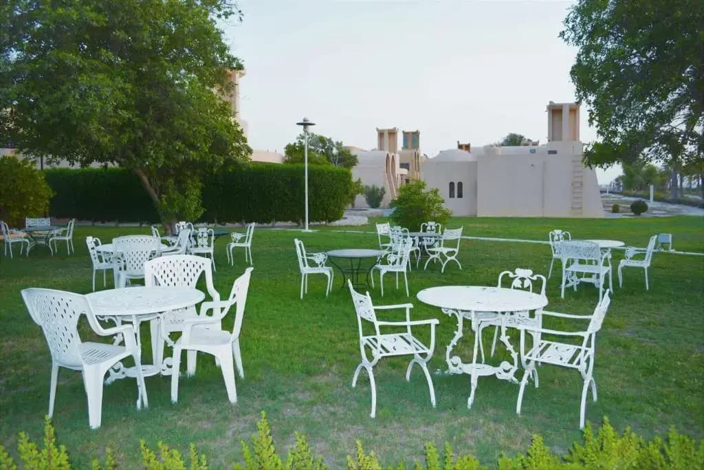 Al Jazira Hotel and Resort - photo 14