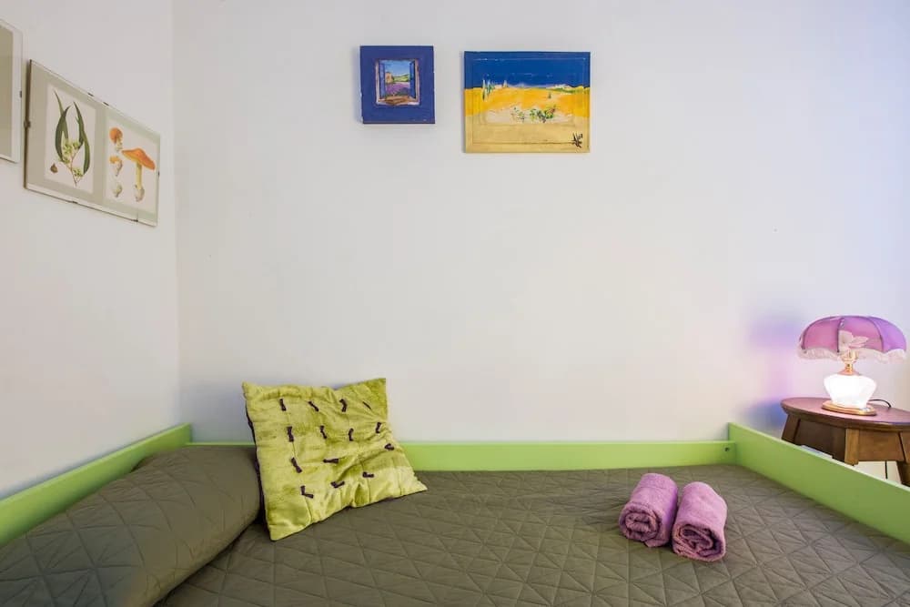 Borgo La Noce Florence - photo 6