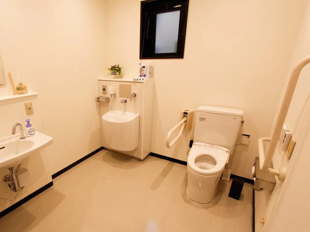 Hotel Livemax Osaka Dome Mae - photo 6