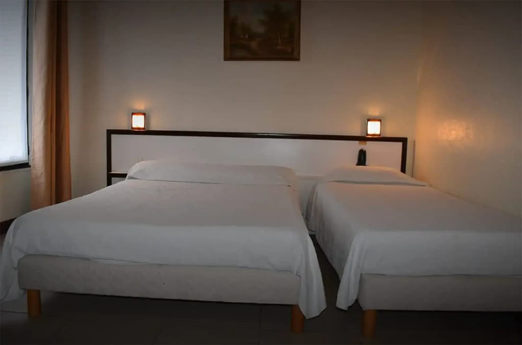 Avenir Vaugirard Hotel - photo 7
