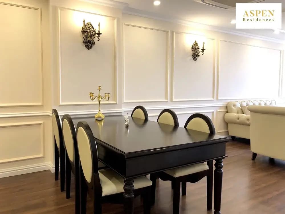 Aspen Residences - photo 11
