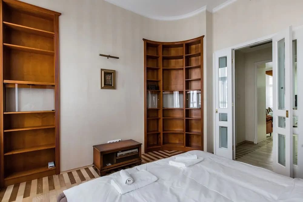 Vaci 51 Apartment - main photo
