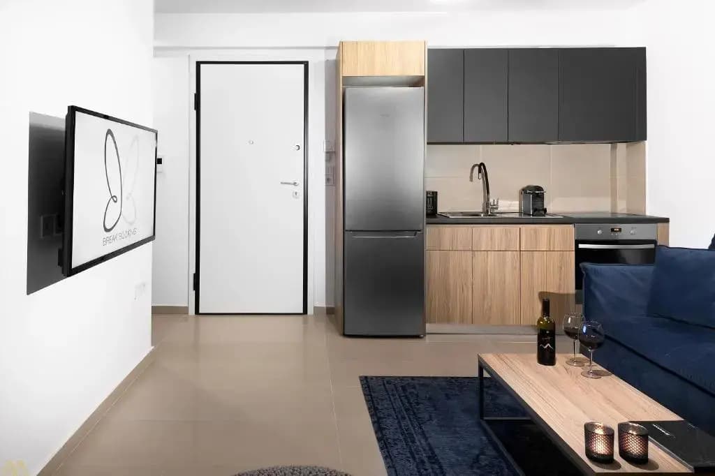Elysium Boutique Apartments - photo 15