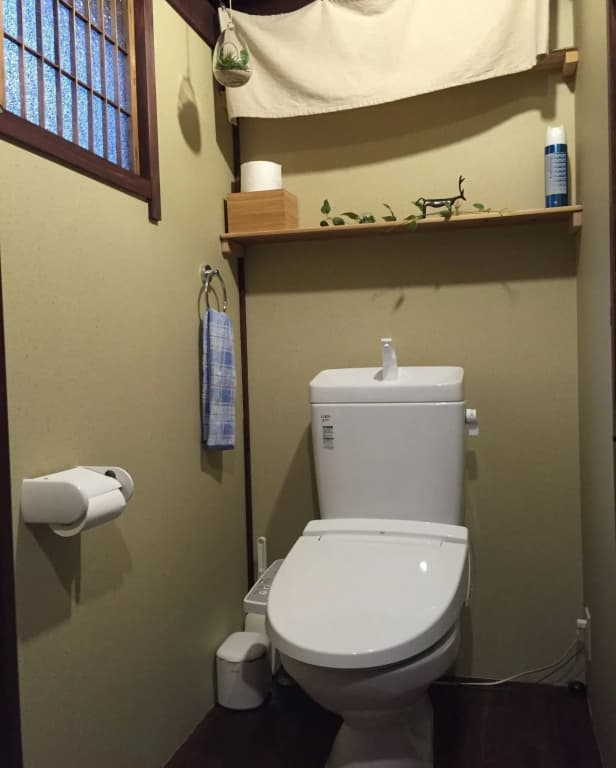 Osaka Guesthouse Midoriya - Hostel - photo 6