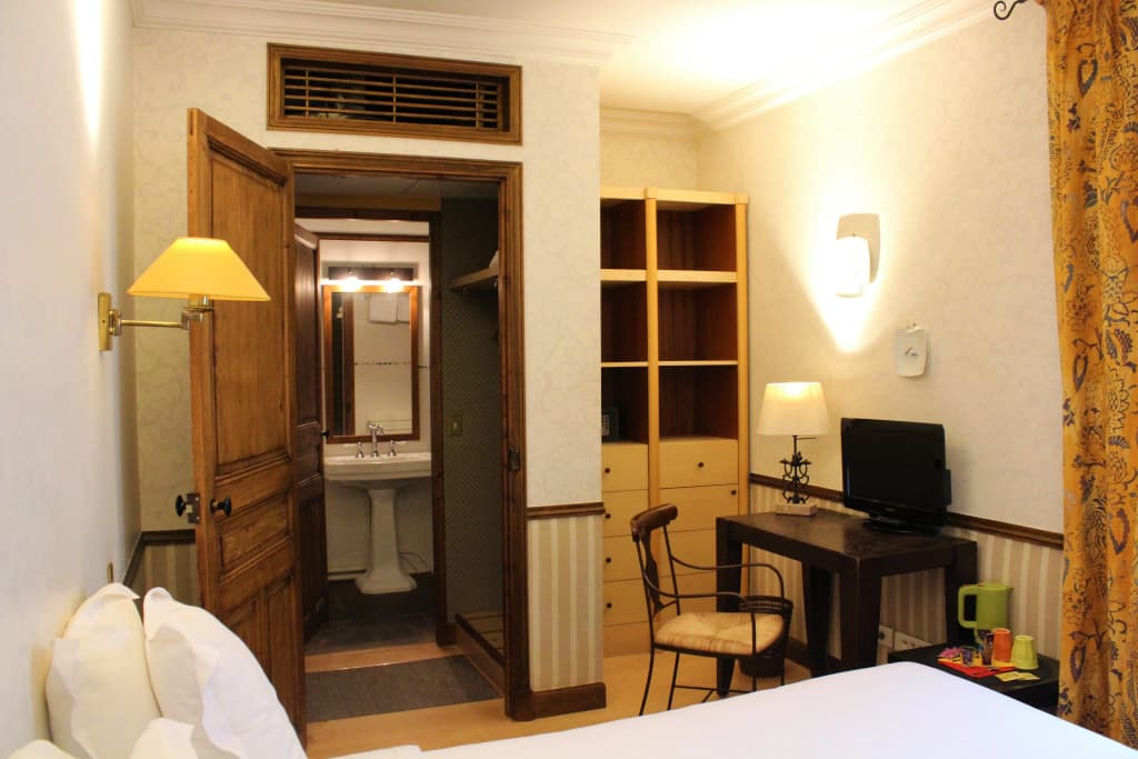 Le Relais Monceau - photo 26