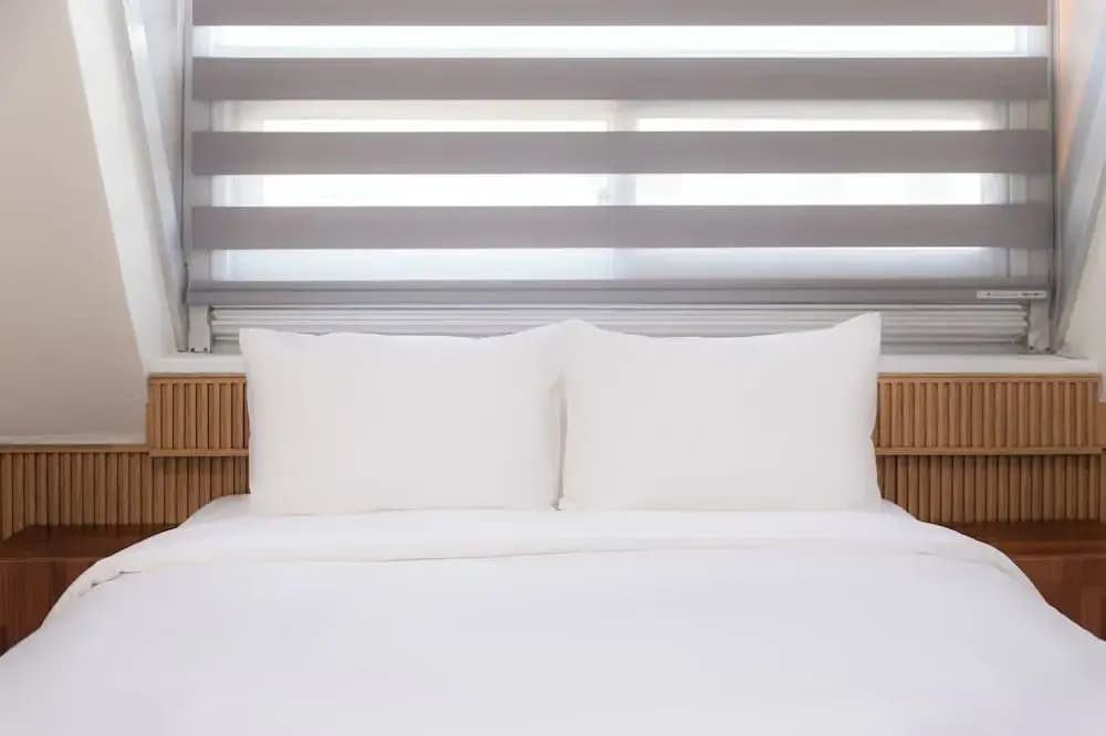 Mj Hotel Jongno - photo 48