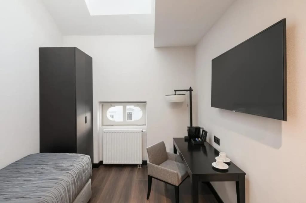 Quentin Prague Hotel - photo 40