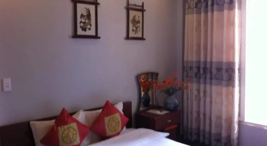 Hanoi Massive Hostel - photo 12