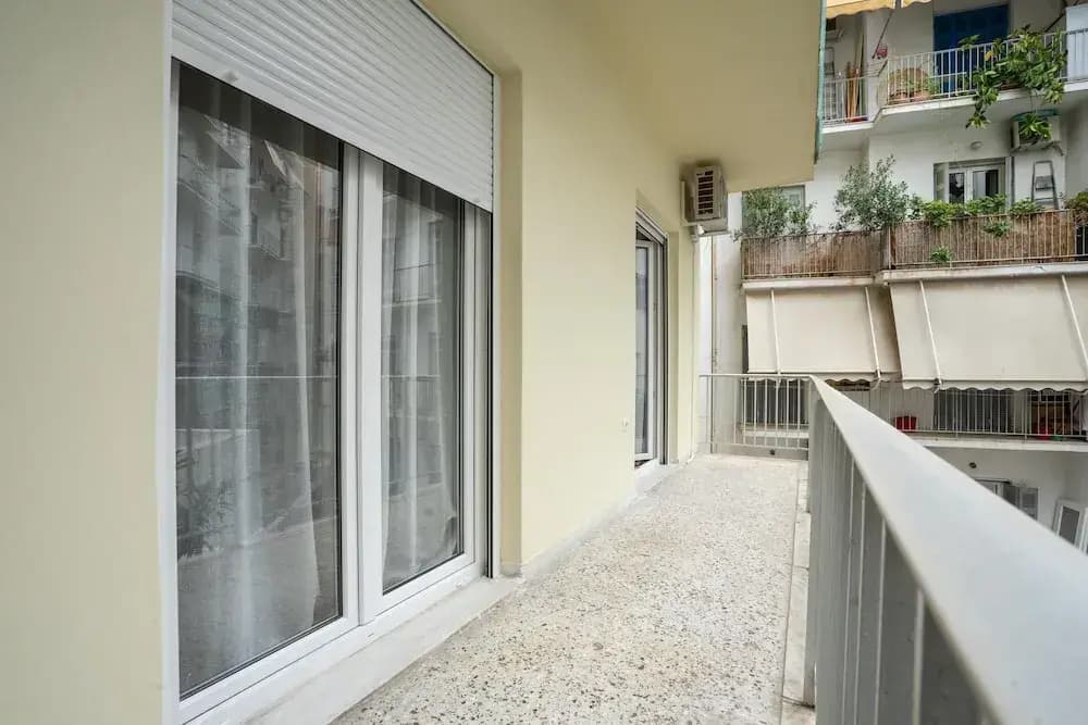 Black Pearl apt in Koukaki - photo 13