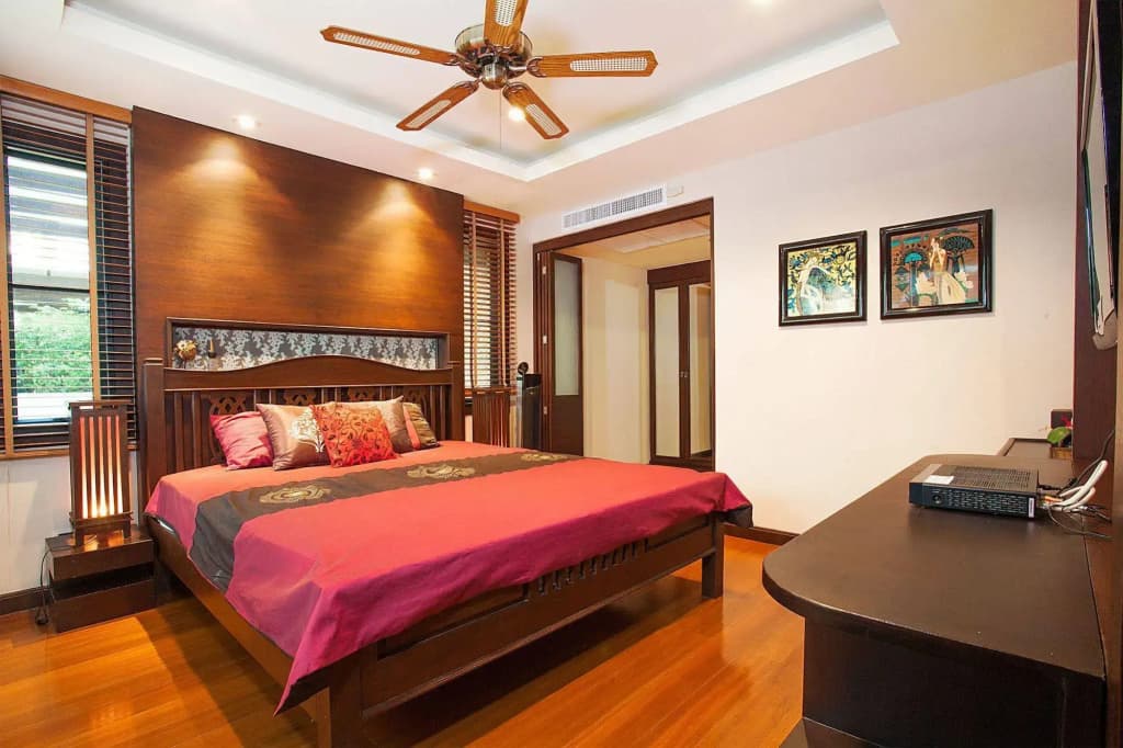Villa Baan Kon Lafun -3Bed Pool Home in Pattaya - photo 2