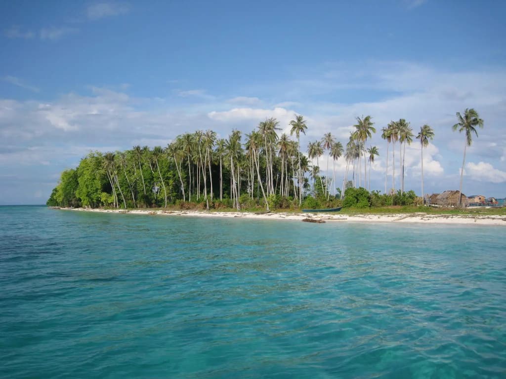 Sipadan Inn 2 - photo 12