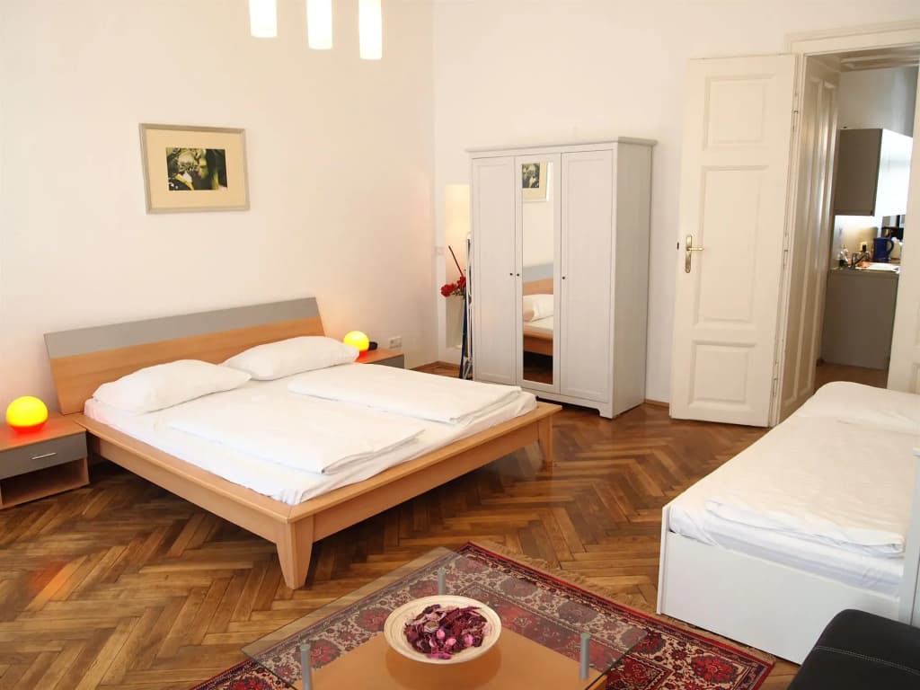 GAL Apartments Vienna - photo 5
