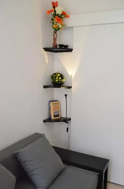Orange Apartment - photo 11