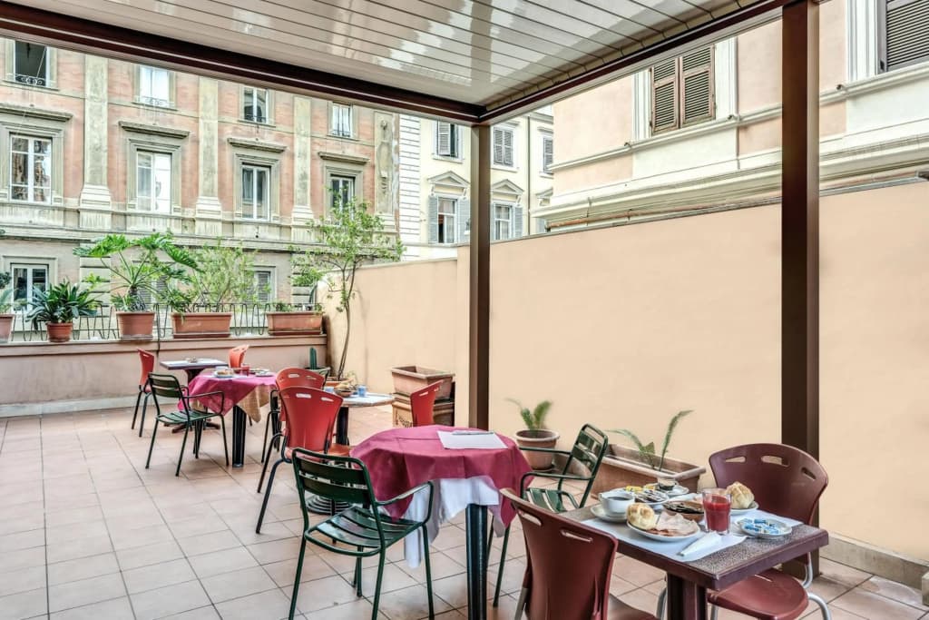 Hotel Milo - photo 17