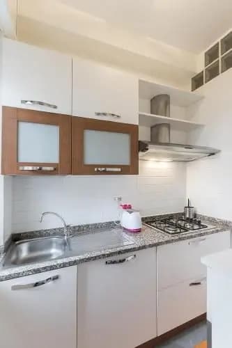 Apartment Navigli - photo 4