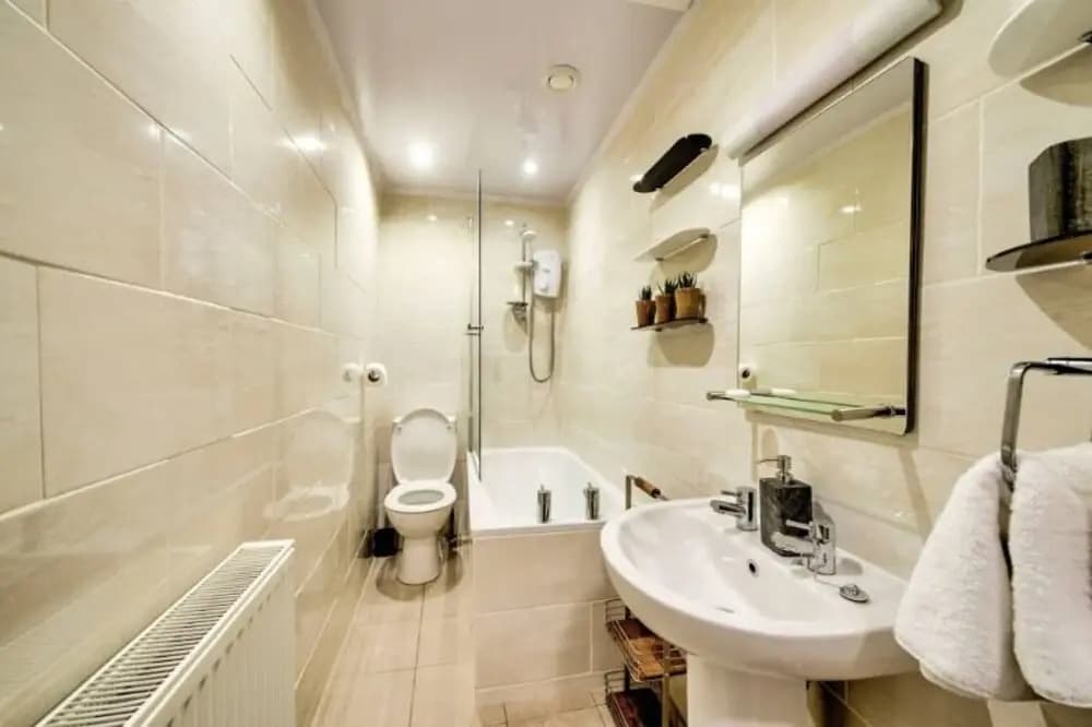 Georgian Apartment - photo 8