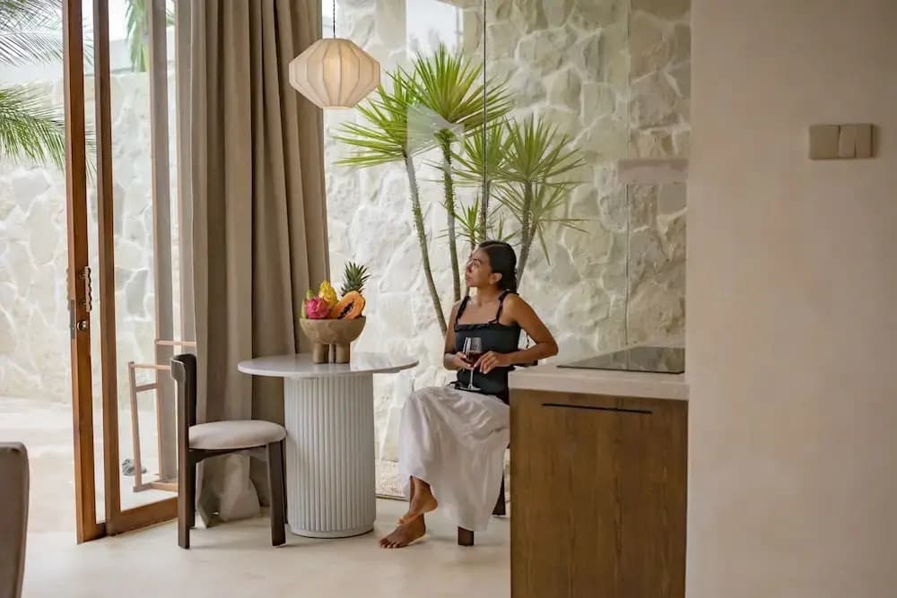 Koya Suites Uluwatu - photo 38