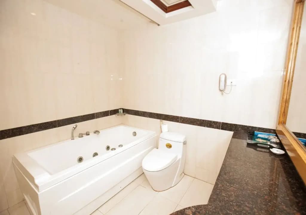 Sao Mai Hotel - photo 10