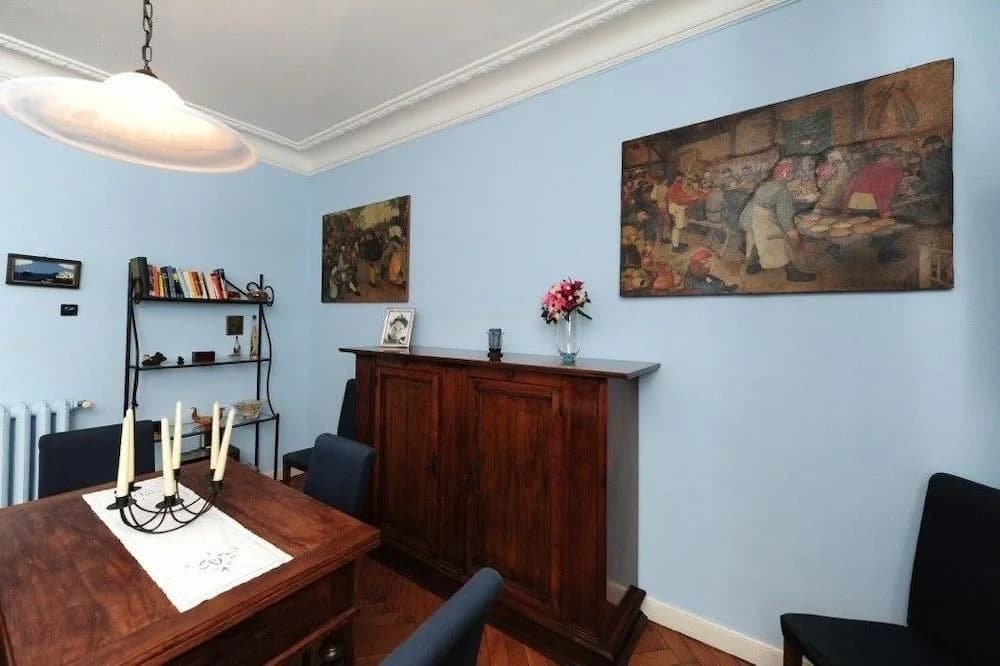 Le Belle Epoque - 5 Stars Holiday House - photo 15