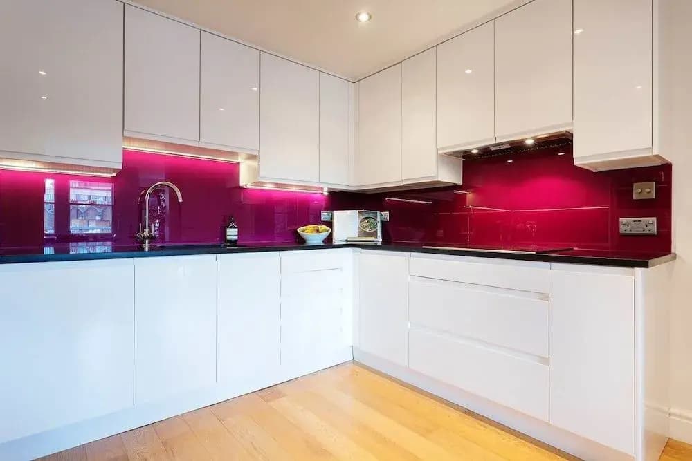 Marylebone Views - photo 15