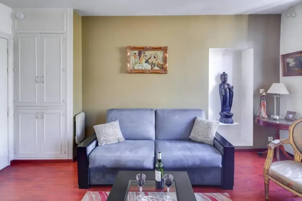 Into Paris - Appartement Coeur Du Marais - photo 4