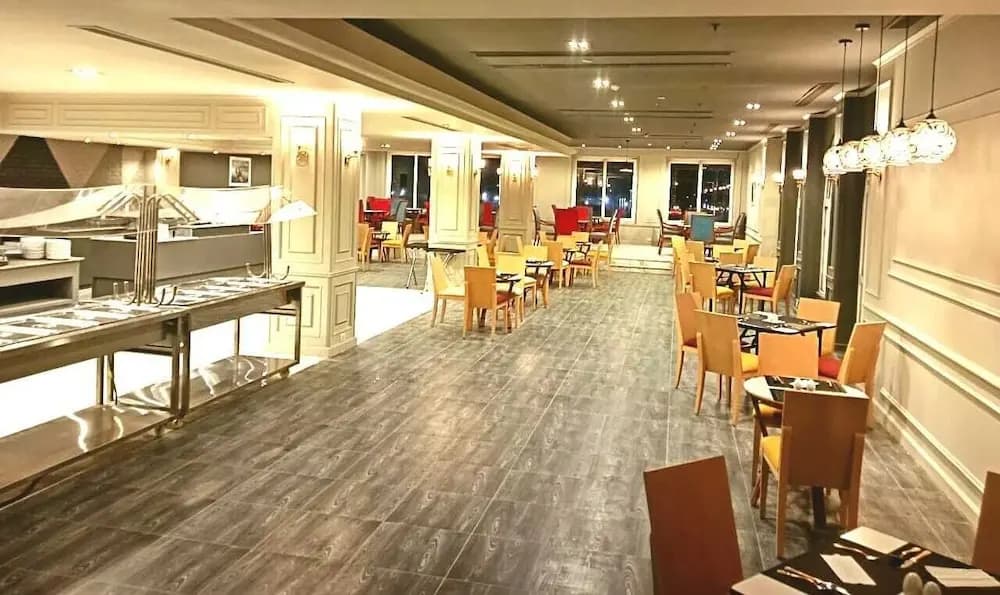 oriental grand plaza - photo 21