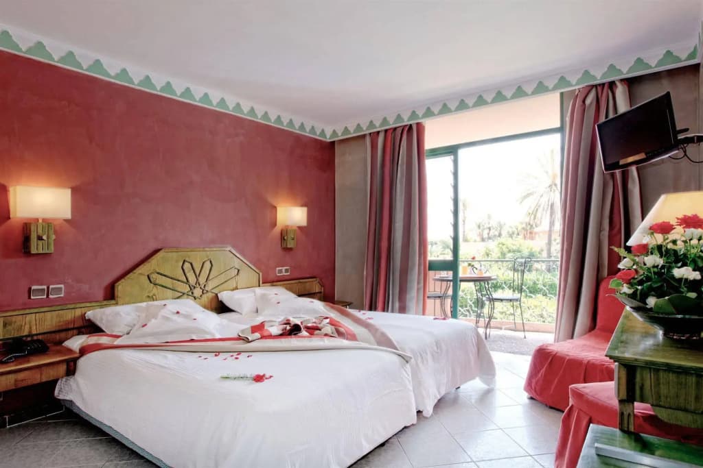 Hotel Chems - photo 4