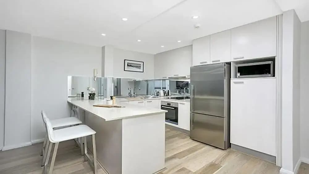 The Apartment Service CBEL2 - photo 5