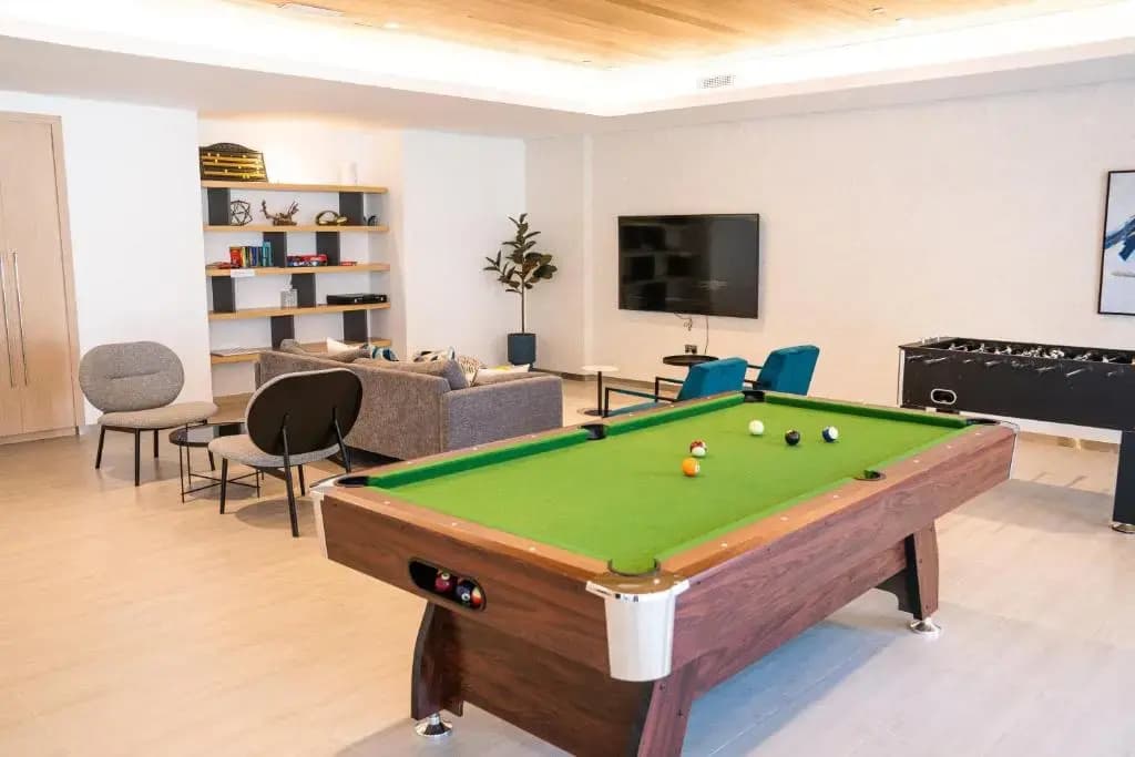 Japanese Inspired Studio Apartment in Yas Island - photo 2